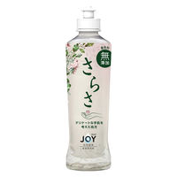 さらさ 食器用洗剤 ほのかでやさしい柑橘の香り JOY(ジョイ)共同開発 P＆G