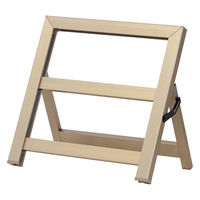 (株)TOKO 簡易フェンスフレームタイプ(ステン) GFKAF02UC 1S(1S)（直送品）