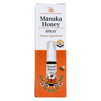 大洋製薬 マヌカハニー スプレータイプ UMF10+ 20g 4975175024631 1箱（直送品）