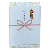 日繊商工 スポーツブランドのタオルギフト 30周年記念の熨斗付き 311209-30shune-10 1箱(10個入)（直送品）