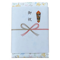 日繊商工 スポーツブランドのタオルギフト 御祝の熨斗付き 311209-oiwai-10 1箱(10個入)（直送品）