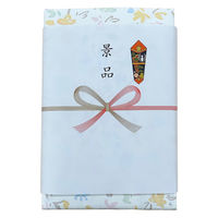 日繊商工 スポーツブランドのタオルギフト 景品の熨斗付き 311212-keihin-10 1箱(10個入)（直送品）