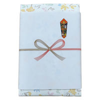 日繊商工 スポーツブランドのタオルギフト 無地熨斗付き 311212-muji-30 1箱(30個入)（直送品）