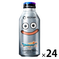 サントリーフーズ HYPER ZONe ENERGY ドラゴンクエストコラボ 400ml 1箱（24缶入）