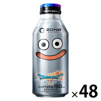 サントリーフーズ HYPER ZONe ENERGY ドラゴンクエストコラボ 400ml 1セット（48缶）
