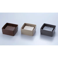 スマイルキッズ こたつの高さをあげる足 ジャンボブラック AKO-51BK 1個（直送品）