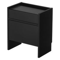 武田コーポレーション ロボット掃除機対応 ケーブル収納ボックス LN-H6-ROKBK 1箱(1個入)（直送品）