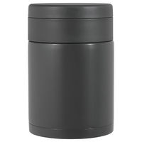 武田コーポレーション フード&スープマグ320ml CBK SPMG-320CBK 1箱(12個入)（直送品）