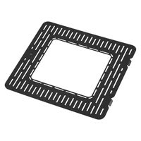 武田コーポレーション コンロが置けるマルチテーブルQT専用板Jr. UN6-QTJr. 1箱(5個入)（直送品）