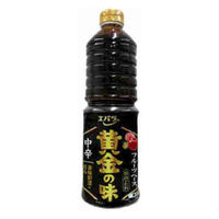 エバラ 黄金の味 中辛 業務用 4901108006467 1セット(1L×6本:計6L)（直送品）