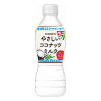 ブルボン やさしいココナッツミルク 4901360358755 1セット(430ml×24本:計10320ml)（直送品）