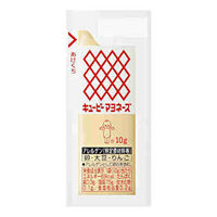 キューピー 業務用 マヨネーズ(10g×40) 4901577997082 1セット(10g×40個 10個入:計4000g)（直送品）