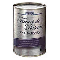 ハインツ フュメドポワソン 4902521350151 1セット(290g×12個:計3480g)（直送品）