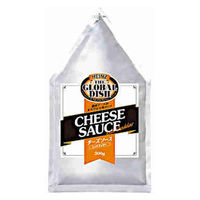 ハインツ チーズソース レッドチェダー 4902521365575 1セット(300g×24個:計7200g)（直送品）