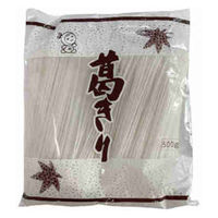 マロニー 葛きり 4902902505002 1セット( 500g×10個:計5kg)（直送品）