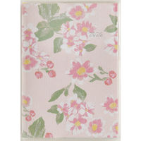 高橋書店 【2026年4月版】ラフィーネ3 A6 月間 日曜始まり 877 1冊（直送品）