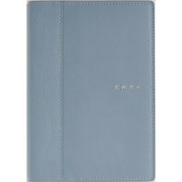 高橋書店 【2026年4月版】シャルム4 B6 バーチカル 月曜始まり スモーキーブルー 634 1冊（直送品）