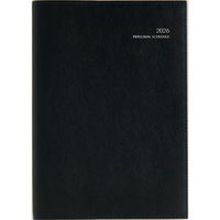 高橋書店 【2026年4月版】ディアクレールラプロ4 A5 月間 月曜始まり ブラック 629 1冊（直送品）