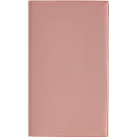 高橋書店 【2026年4月版】torinco3 手帳判 月間 日曜始まり オールドローズ 734 1冊（直送品）