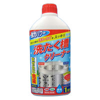 協和紙工 洗たく槽クリーナー 400g 15-140 1箱(10個入)（直送品）