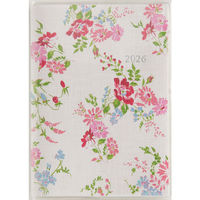 高橋書店 【2026年4月版】ラフィーネ プチ 1 B7 月間 日曜始まり 871 1冊（直送品）