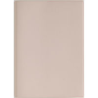 高橋書店 【2026年4月版】torinco9 B6 見開き1週間 月曜始まり ピンクベージュ 777 1冊（直送品）