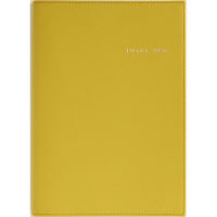 高橋書店 【2026年4月版】デスクダイアリーカジュアル8 A5 見開き1週間 月曜始まり マスタード 968 1冊（直送品）