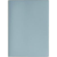 高橋書店 【2026年4月版】torinco6 B6 片側1週間+ノート 月曜始まり ブルーグレー 745 1冊（直送品）