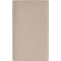 高橋書店 【2026年4月版】torinco3 手帳判 月間 日曜始まり ソフトグレー 731 1冊（直送品）