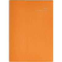 高橋書店 【2026年4月版】ディアクレール3 B6 月間 日曜始まり オレンジ 623 1冊（直送品）