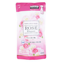 協和紙工 布のにおい消し ローズの香り 詰替用 15-152 1箱(10個入)（直送品）