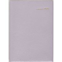 高橋書店 【2026年4月版】T'ファミリー手帳3 B6 月間 月曜始まり リュクスラベンダー 616 1冊（直送品）