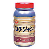 テーオー コチジャン 4902084072132 1セット(1kg×15個:計15kg)（直送品）