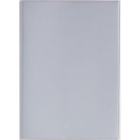 高橋書店 【2026年4月版】torinco8 B6 見開き1週間 月曜始まり クリアブルー 767 1冊（直送品）