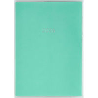 高橋書店 【2026年4月版】ミアクレール6 B6 月間 月曜始まり ブルー 925 1冊（直送品）