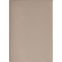 高橋書店 【2026年4月版】torinco8 B6 見開き1週間 月曜始まり ソフトグレー 766 1冊（直送品）