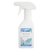 協和紙工 ガラスクリーナー 15-101 1箱(10個入)（直送品）