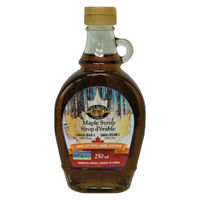 協同食品 メープルシロップ 330g 1本 業務用