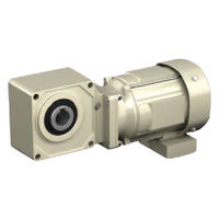 住友重機械工業 ハイポニック減速機 RNYM02-1220-7-J2BARD 1台（直送品）