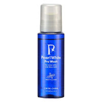 Pearl White Pro Wash NEO マウスウォッシュ 希釈 美健コーポレーション