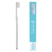 Pearl White ホワイトニング専用歯ブラシ 美白 美健コーポレーション