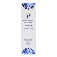 薬用Pearl White Pro Shine Premium 40g 美健コーポレーション