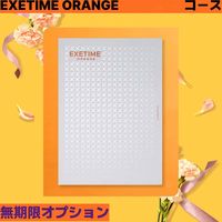 ユナイテッドスペース EXETIME ORANGE(無期限) 25059001 1個（直送品）