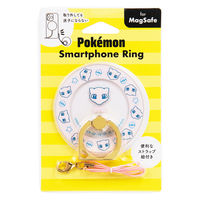 サンクレスト ポケットモンスター スマートフォンリング ミュウ IRM-PM04 1個（直送品）
