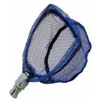 エーワン <替網>つけかえ用タニシ用15cm浅型 D-15TN 1本（直送品）