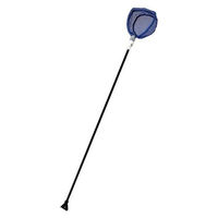 エーワン ジャンボタニシとりネット TJD-15 1本（直送品）