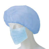 大衛 OWキャップ ブルー 40594 1箱（100枚入）