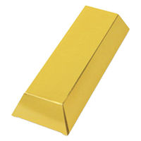 ニーズ ゴールドBOXティッシュ 30W(刻印なし) SET2101 1箱(100個入)（直送品）