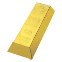 ニーズ ゴールドBOXティッシュ 30W(刻印有り) SET2102 1箱(100個入)（直送品）