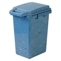 【軒先渡し】リス OBPペール防臭70JS ブルー 70L ブルー 1台（直送品）